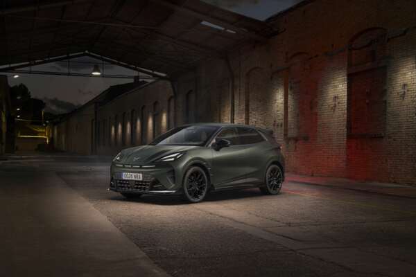 Cupra predstavila Raval, u saradnji sa ABT-om i najavila novu eru tima cupra-kiro u šampionatu Formula E | superauto, la vie de luxe, magazin